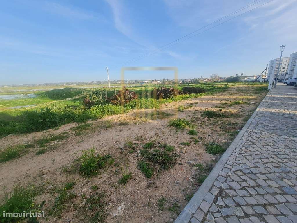 Lote de terreno à venda na Rua Francisco Sá Carneiro, Lagoa-5