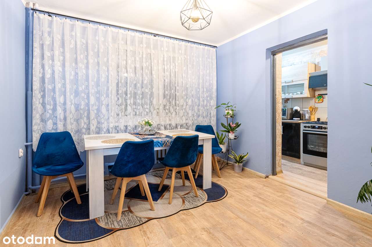 Sprzedam dom na Dybowie - Pełny obrazek: 5/17