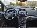 Ford C-MAX 1.6 EcoBoost Titanium - 24