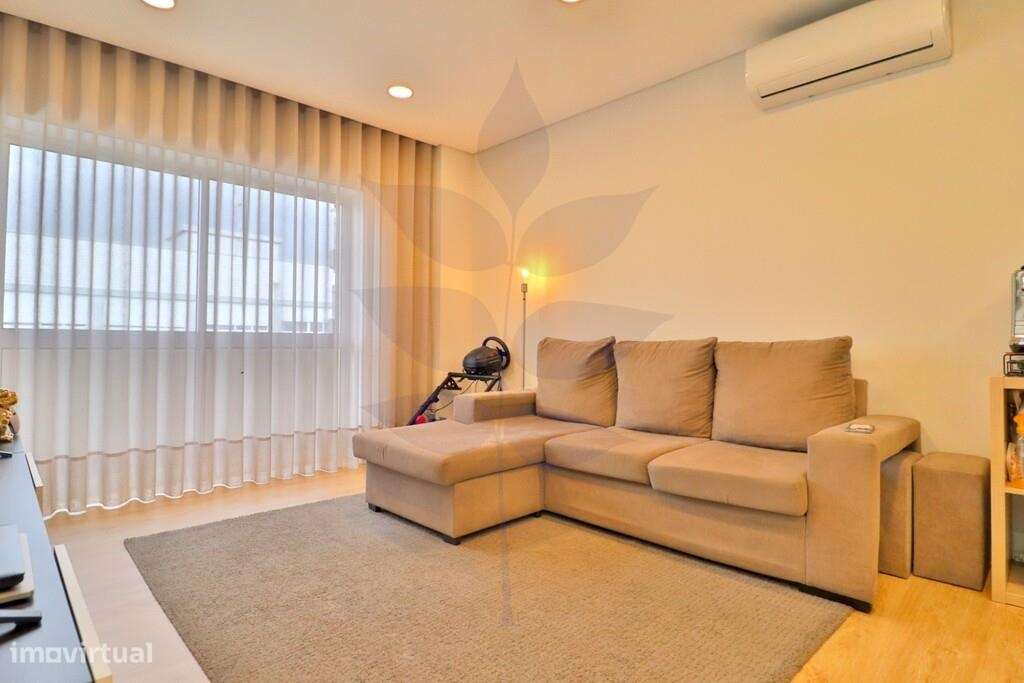 Apartamento T2 Maximinos - Grande imagem: 4/31