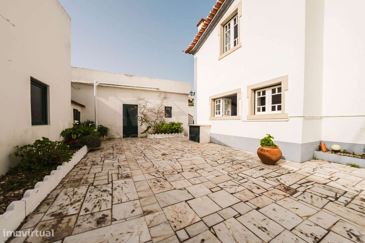 Moradia T4 Lourinhã - Grande imagem: 5/50