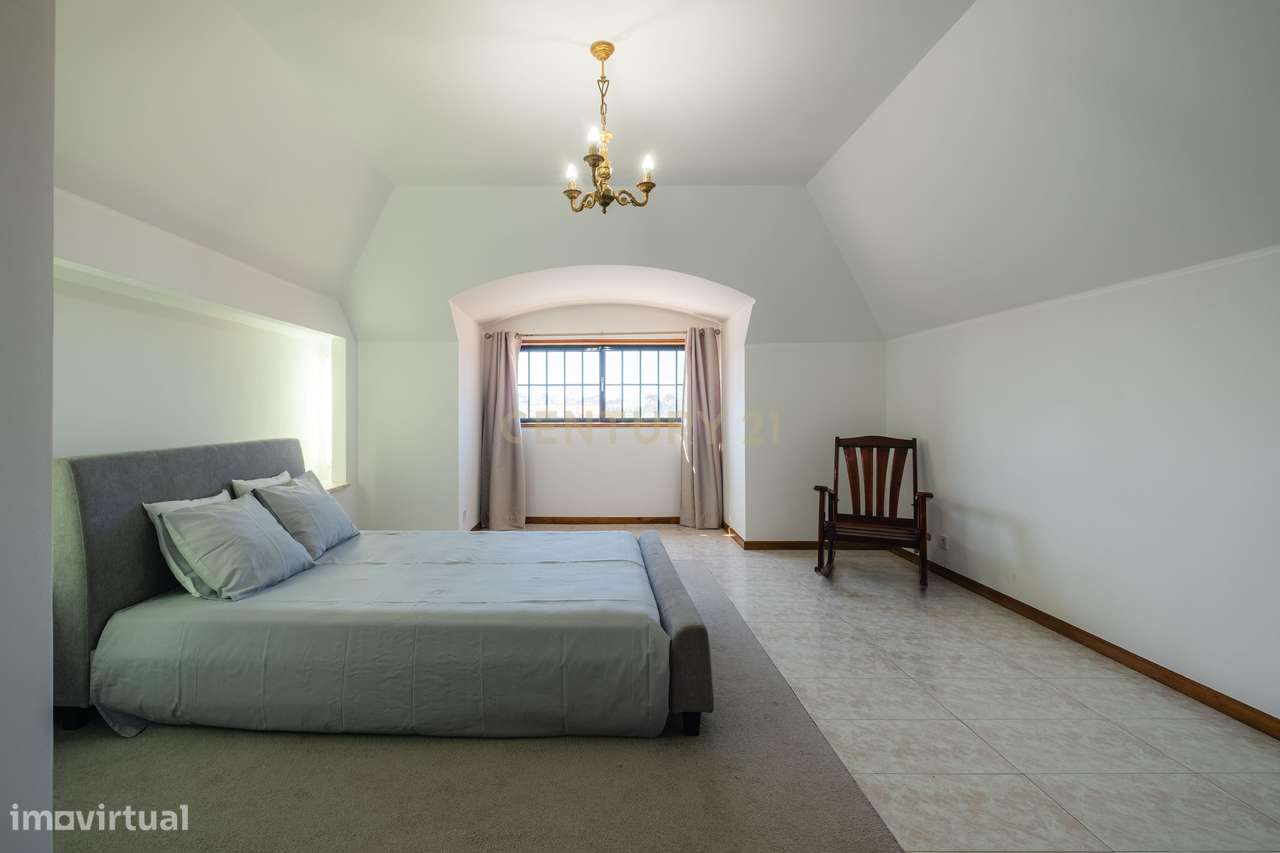 MORADIA T3 A 800M DA PRAIA DE SALGUEIROS | CANIDELO-36