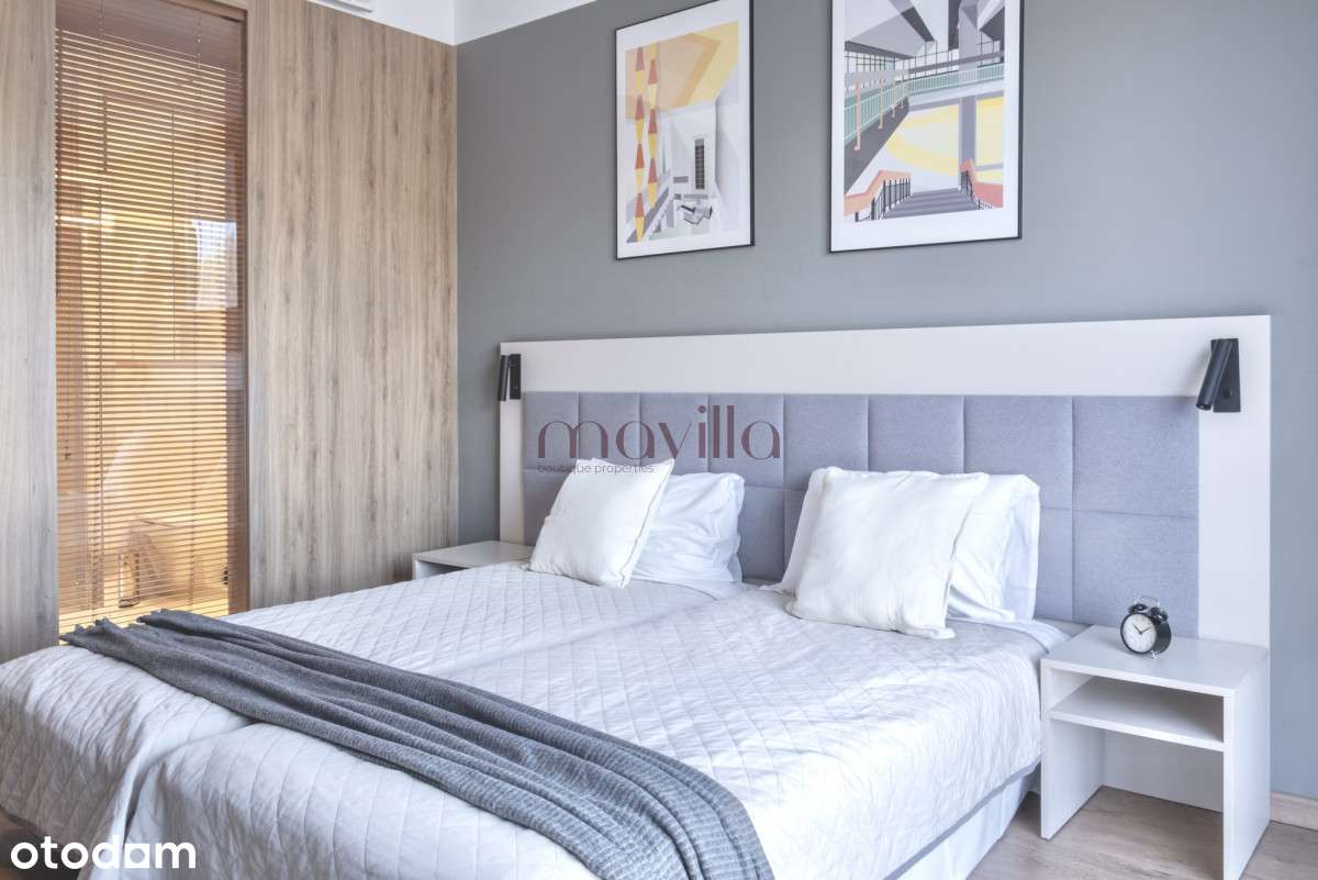 Wolska | 23 m² | Inwestycyjne |-3