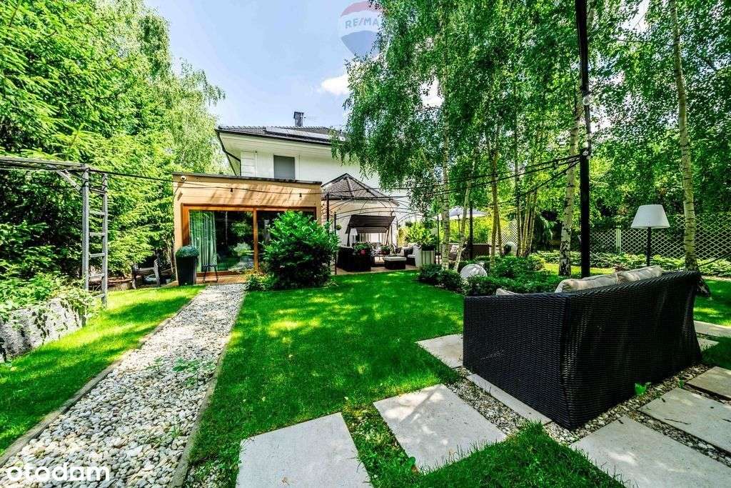 Dom Strzeszyn Parkowy - Pełny obrazek: 4/20