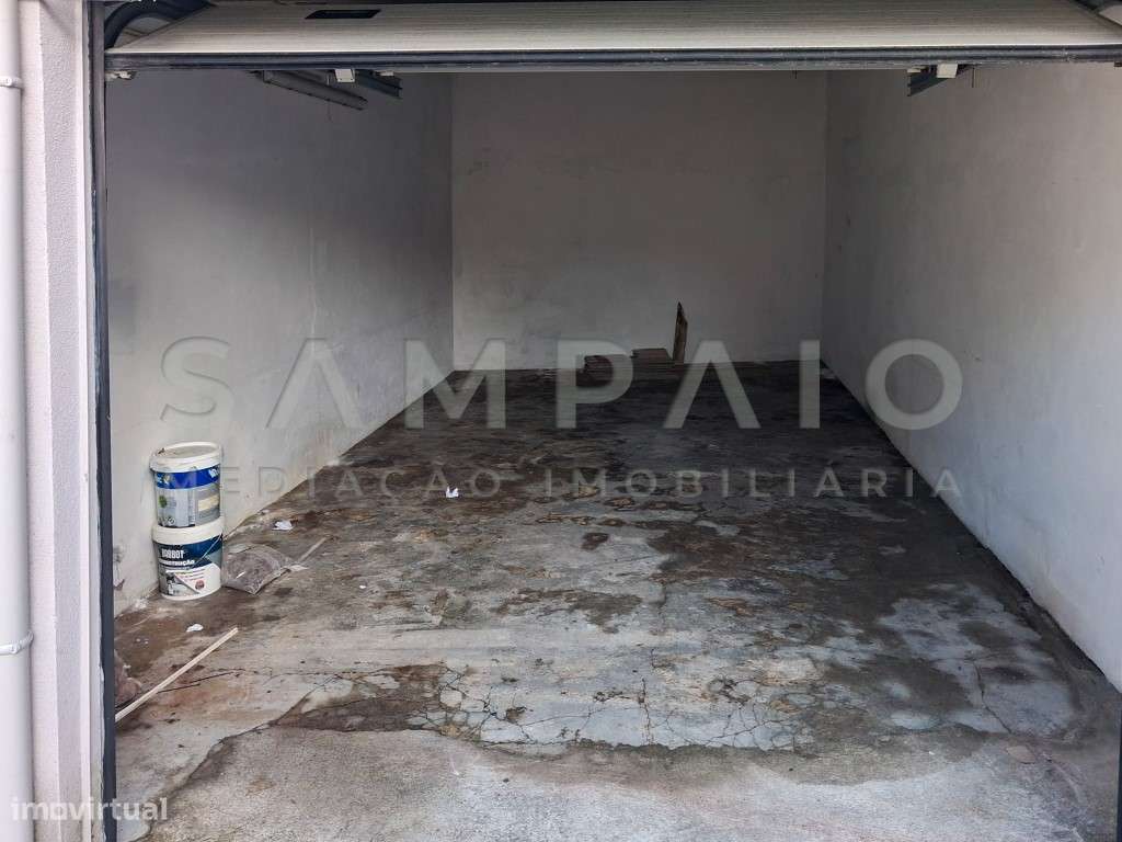 Andar moradia T3 - S. Cosme!-7