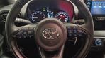 Toyota Yaris 1.0 VVT-i Comfort Plus - 13