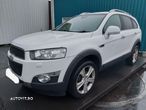 Cardan Chevrolet Captiva 2012 SUV 2.2 DOHC - 3