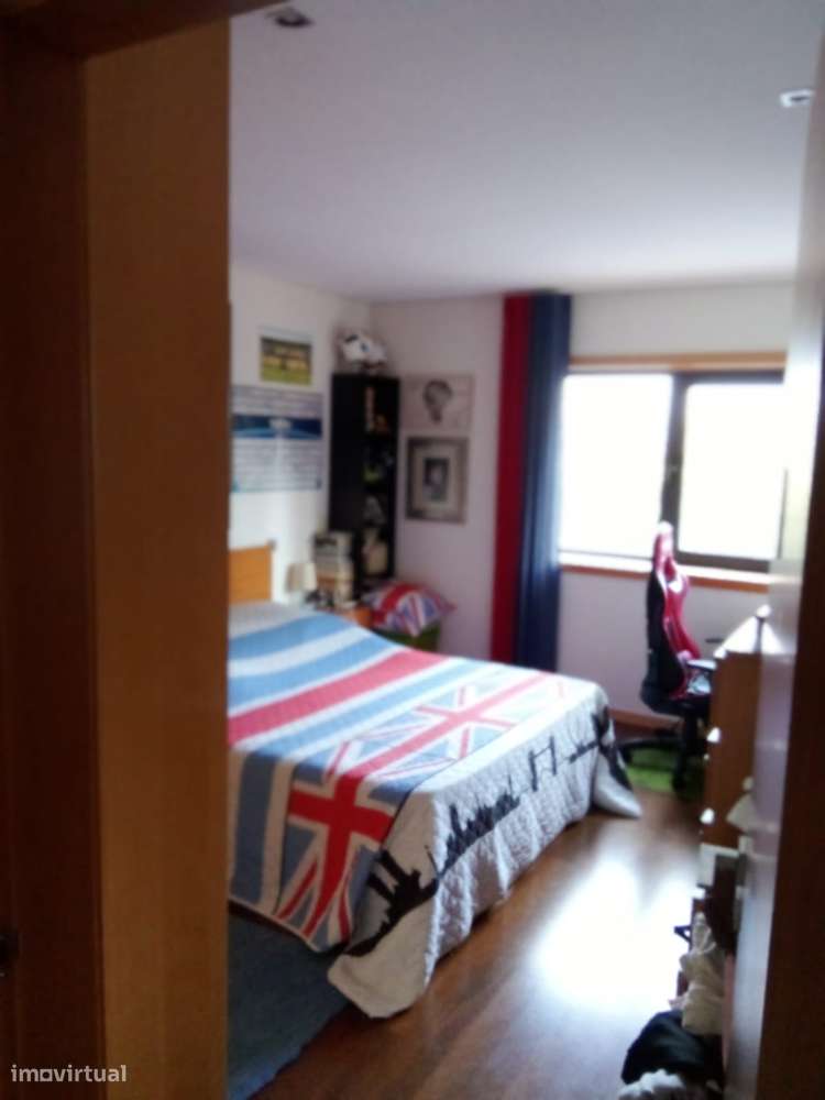 Moradia T3 em Cristelo, Paredes-12