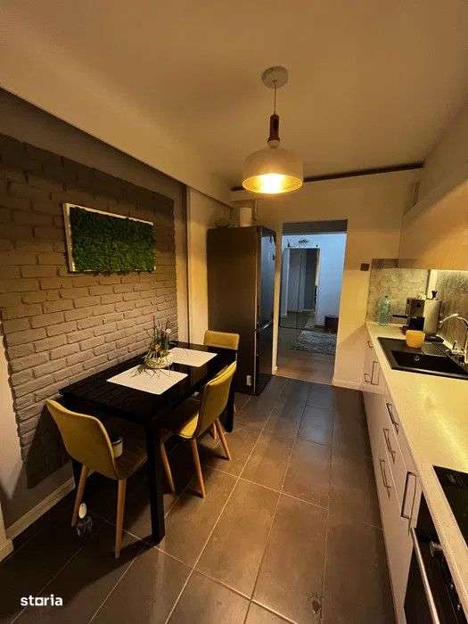 Apartament 3 camere decomandate , Marasti , zona Semicentrala . - Imagine principală: 5/8