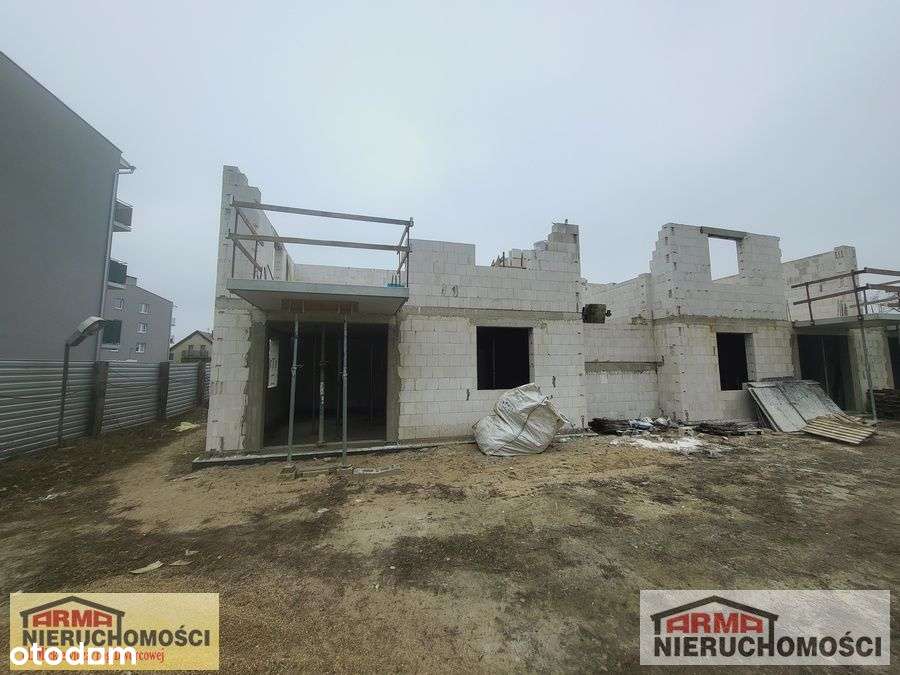 Nowe Mieszkanie 2-Pokojowe - Pełny obrazek: 2/8