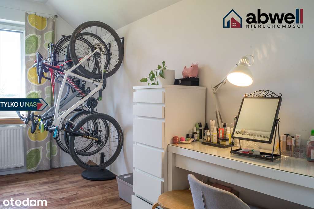 Przytulne 3 pokoje | balkon | parking | do wejścia-6