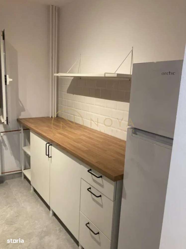 Vanzare apartament renovat etaj 2 Aviatiei - Imagine principală: 3/9