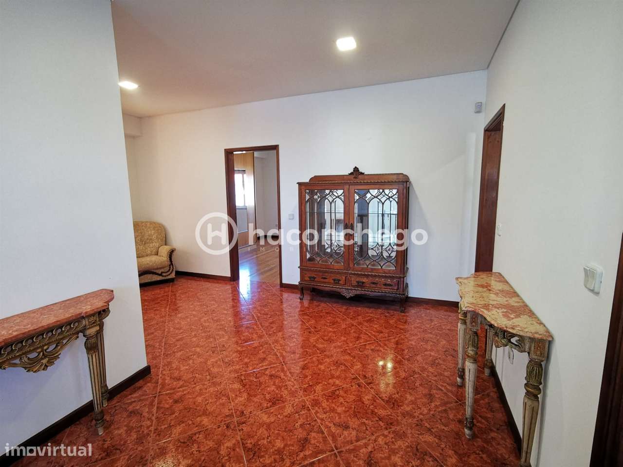 Moradia T3 para arrendar em Vila Seca Barcelos - Grande imagem: 4/18