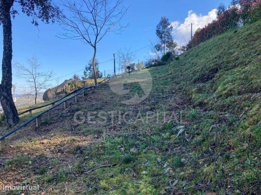 Oportunidade de Investimento: Moradia já com  Estrutura em Soalhães –-34