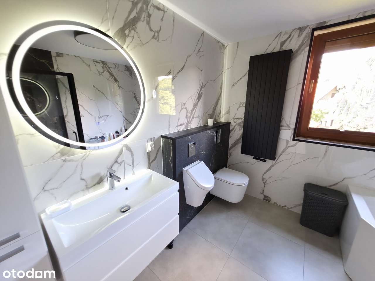 Piękny, komfortowy dom w Bystrej pod Bielsko-Białą - Pełny obrazek: 4/20