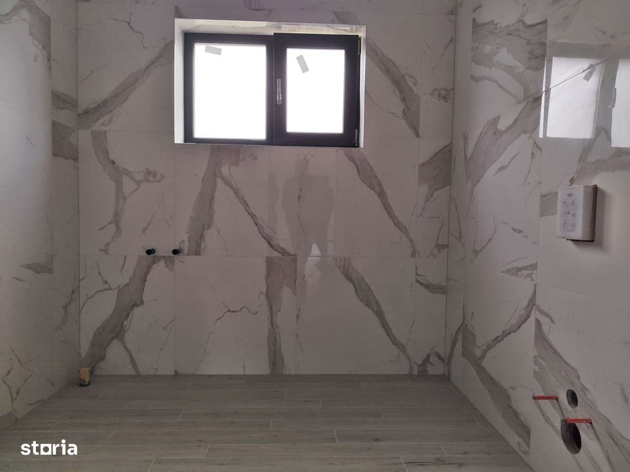 Casa noua de vanzare, nivel parter, living generos si 3 dormitoare-14