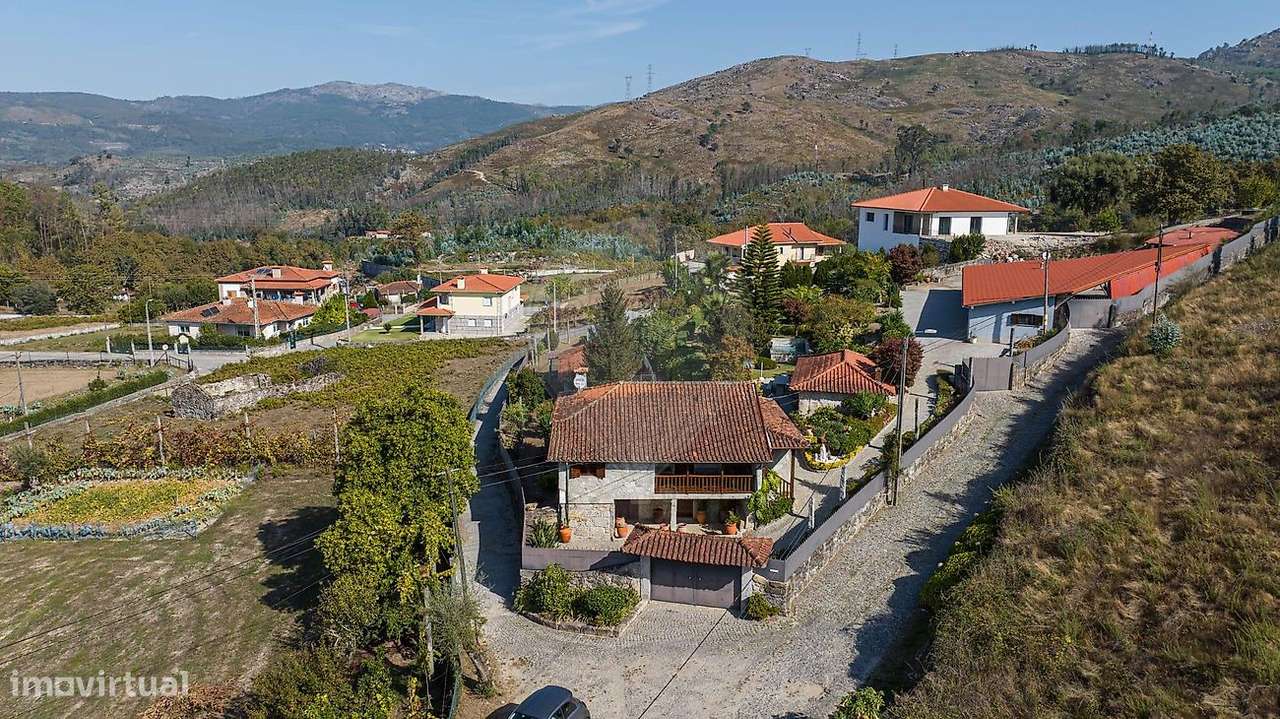 Moradia T5 para venda - Grande imagem: 3/47