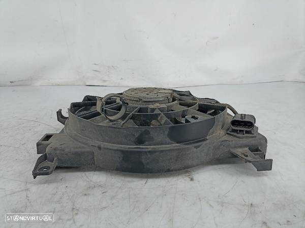 Termoventilador Opel Zafira / Zafira Family B (A05) - 6