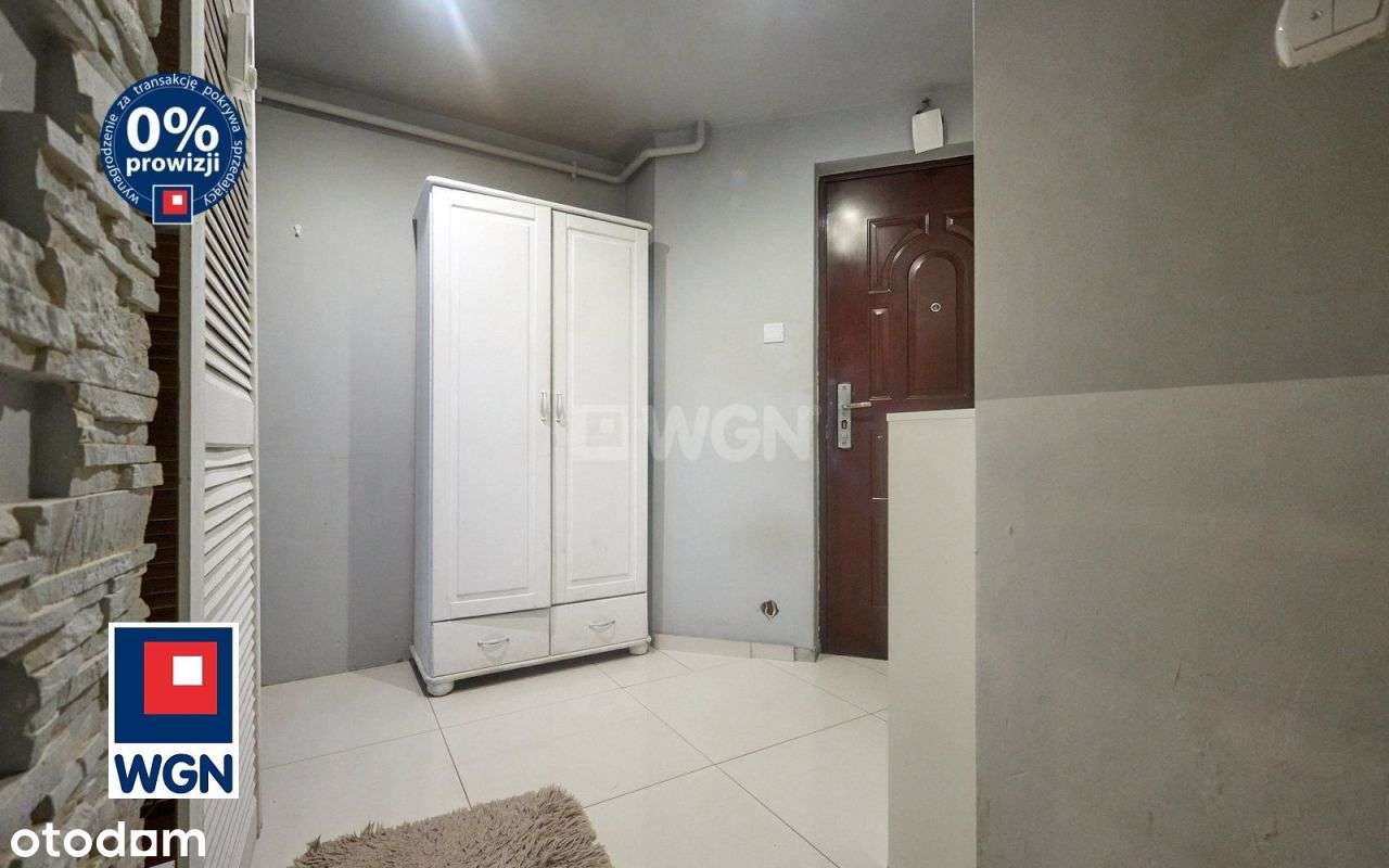 Atrakcyjne mieszkanie - osiedle Bukowy Dworek - Pełny obrazek: 4/8