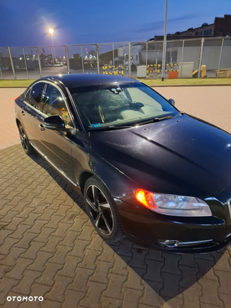 Volvo S80 D3 Momentum - 4