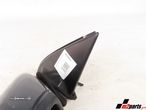 Retrovisor Completo Esquerdo Seminovo/ Original VW PASSAT (362)/VW PASSAT Varian... - 2