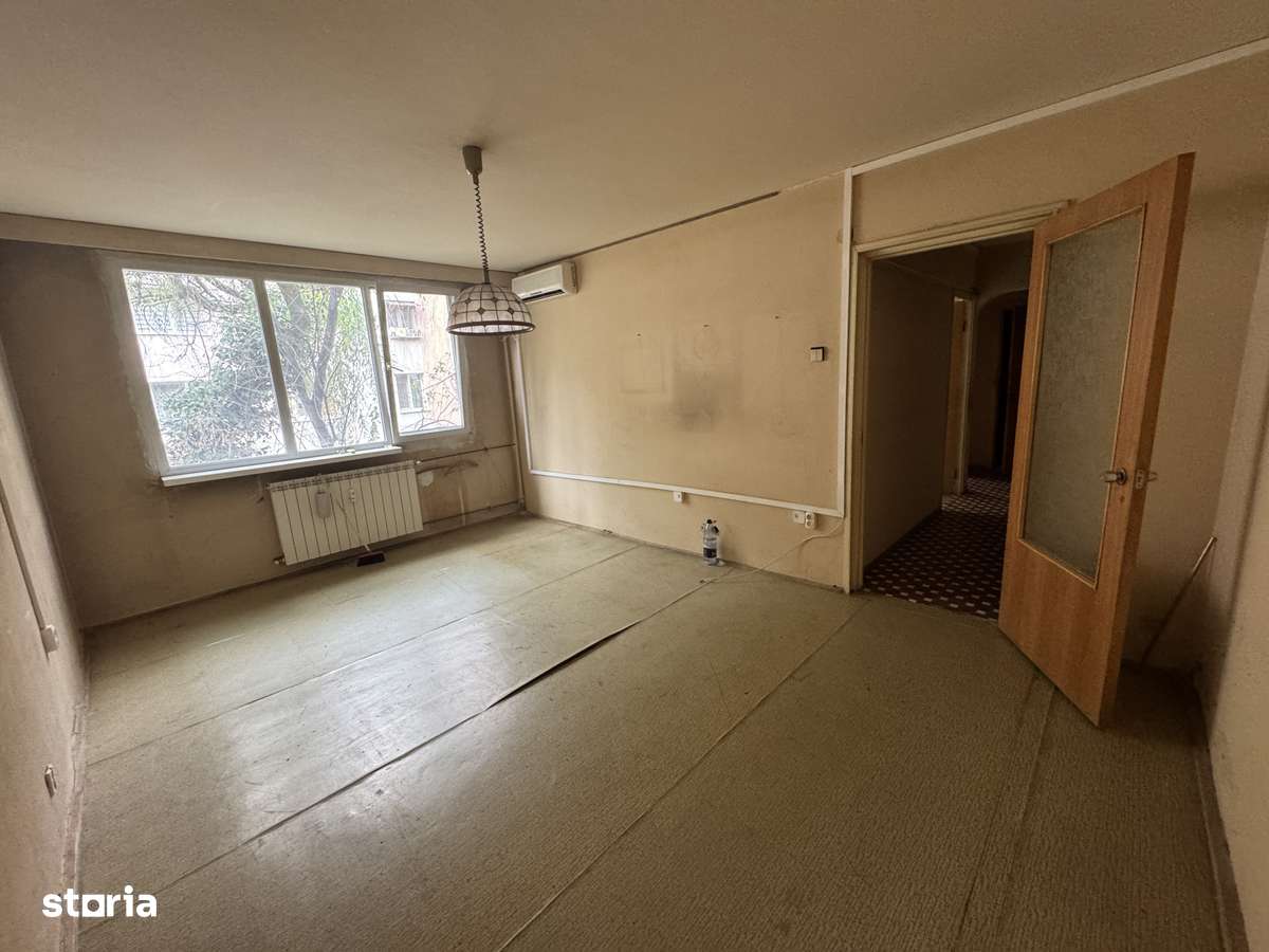 Apartament Drumul Taberei Lovinescu Chilia Veche-4