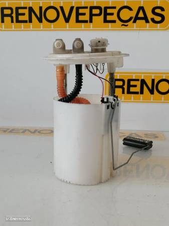 Bomba / Boia Combustivel  Renault Fluence (L3_) - 2