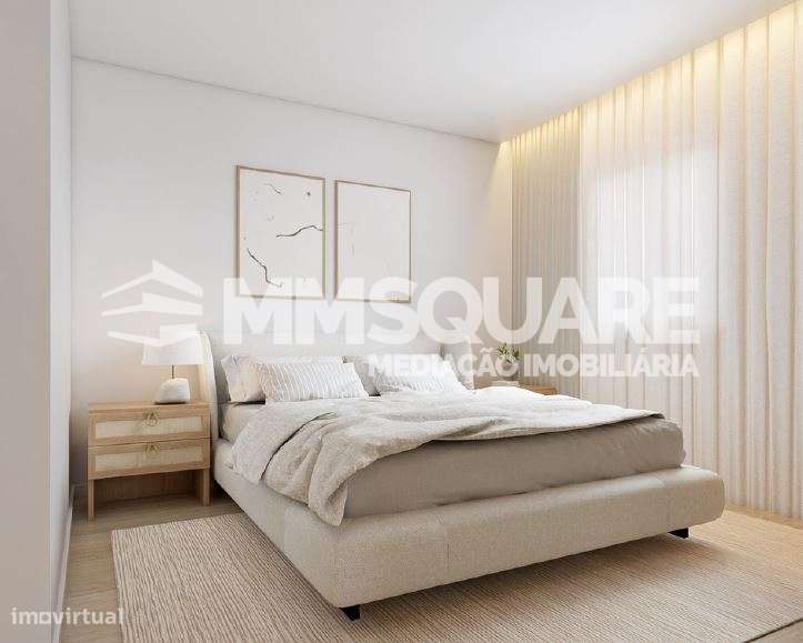 Moradia T4 Venda em Montenegro,Faro-11