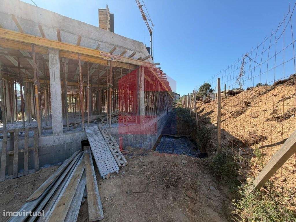 Moradia Térrea NOVA, Adaúfe-13