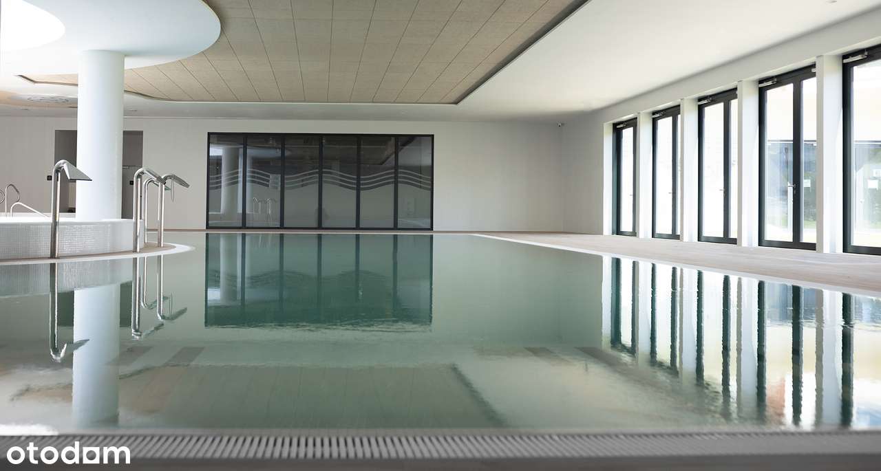 Apartament Pinea w pierwszej linii, przy plaży, 59 m2-12