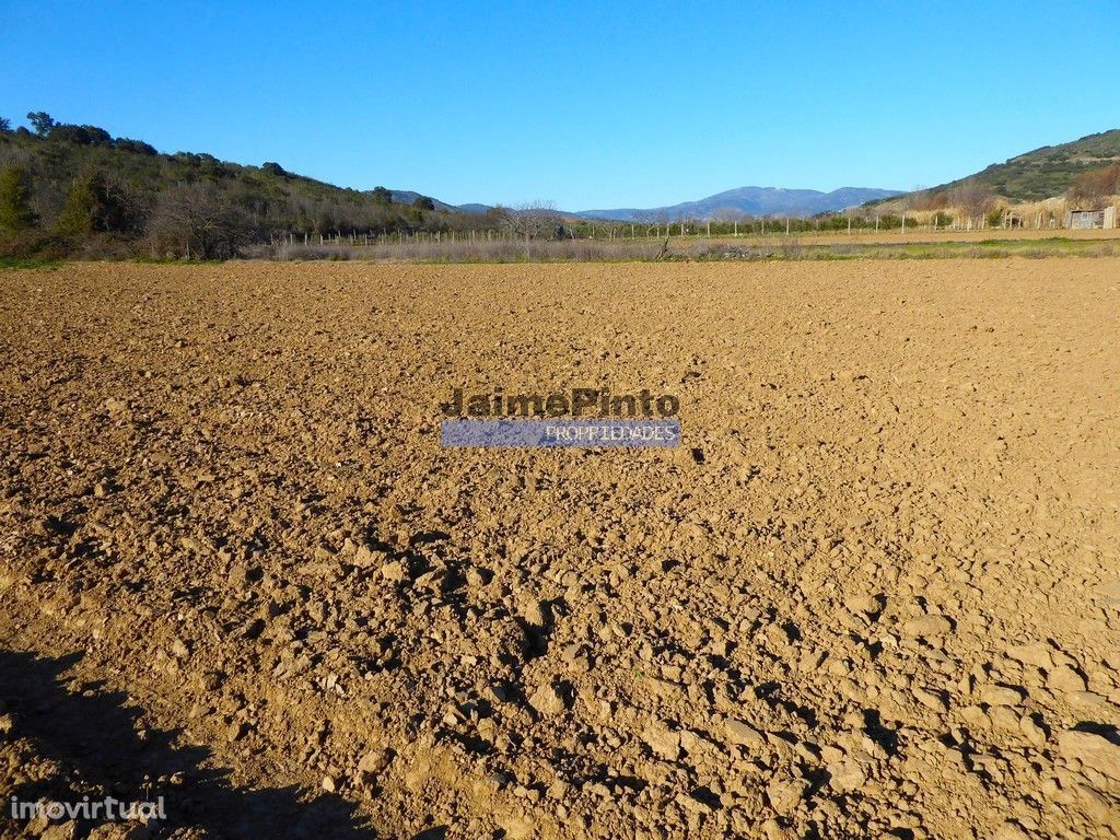 435 000m2 Terra cultivo e água regadio. Portugal, Bragança, Alfânde...