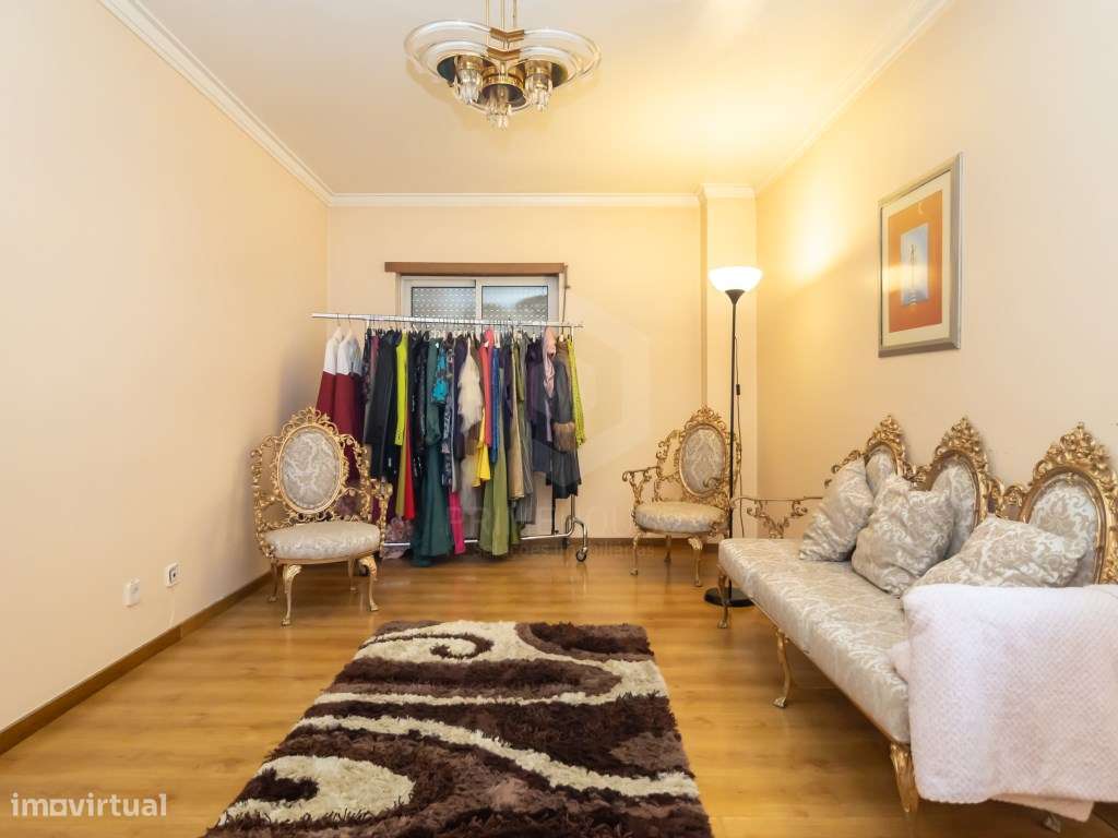 Apartamento Santa Marta do Pinhal-21