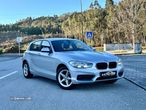 BMW 116 d Advantage - 1