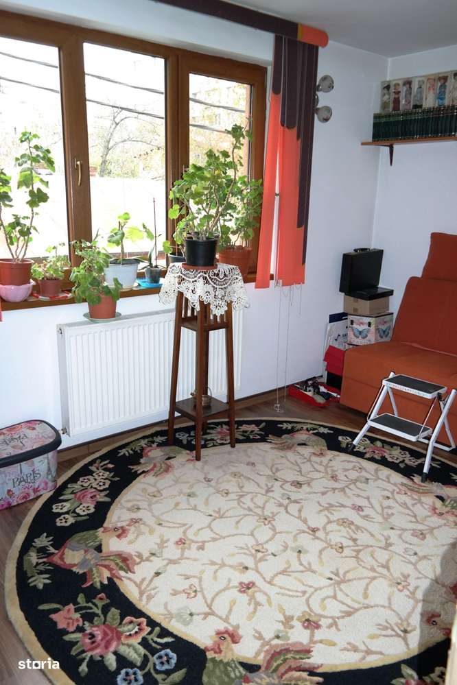 Nicolae Titulescu,calea Grivitei,an 2011,semistradal,zona superba!-5