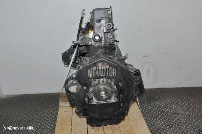 Motor MITSUBISHI PAJERO 3.2L - 3