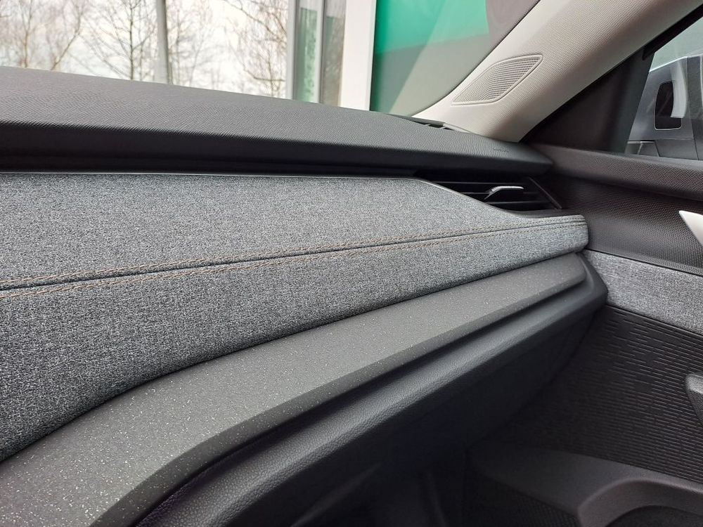 SKODA OCTAVIA 1.5 TSI 150KM DSG mHEV EDITION 130 SELECTION, dostępna od ręki