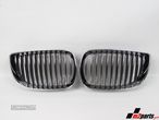 Grelhas Novo/ Original BMW 1 (E81)/BMW 1 (E87) 51137128613 - 1