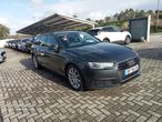 Audi A4 Avant 35 TDI Design S tronic - 4