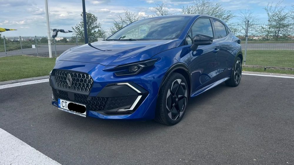 Renault Clio VI TCe 115 Techno 2026