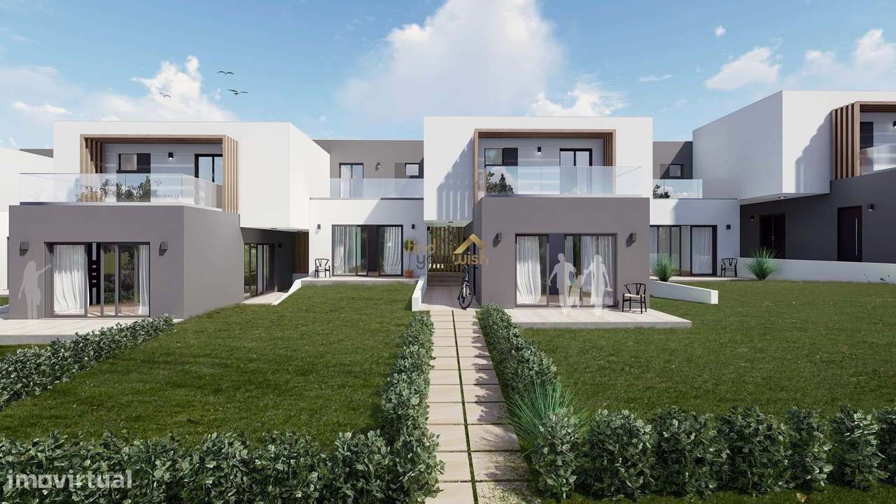 Lote de terreno no Silves Golf Resort - Grande imagem: 5/10