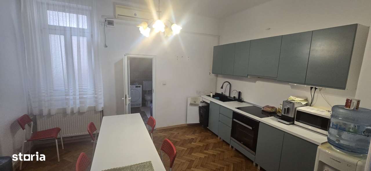 De vanzare - Apartament cochet Parcul Carol - Imagine principală: 4/7