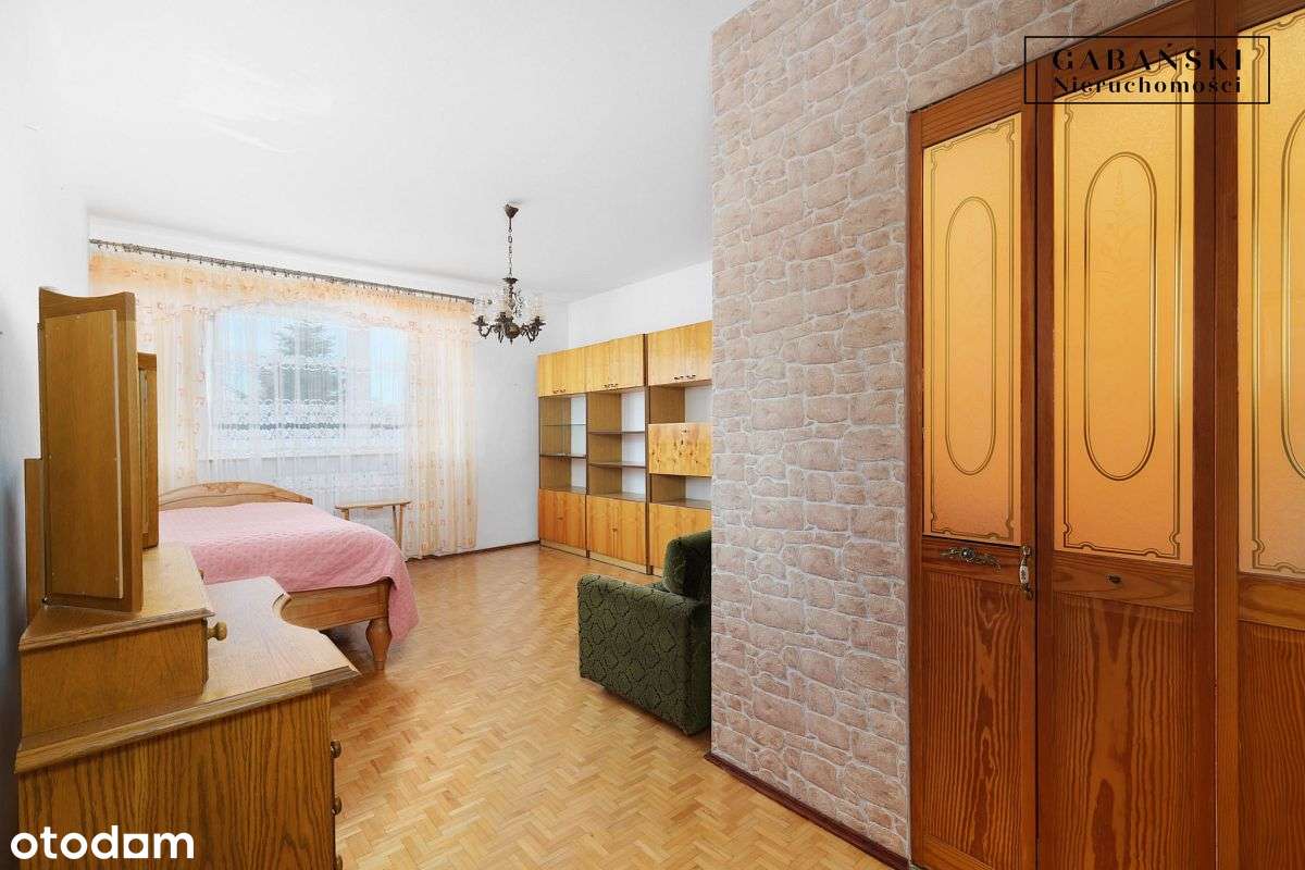 ORYGINALNY DOM W DOGODNEJ LOKALIZACJI - TARNÓW-10