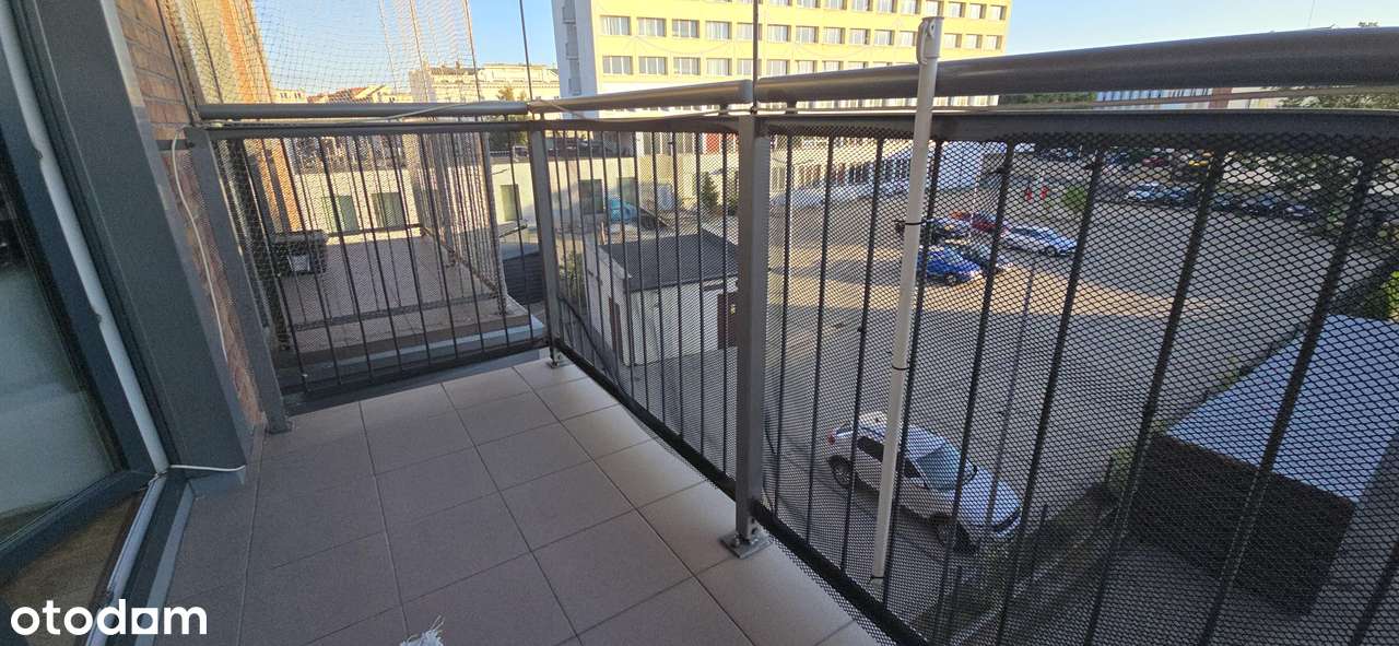 Mieszkanie 2-pokojowe 40,77 m² Plac Grodzki – Centrum Wszystkiego!-10