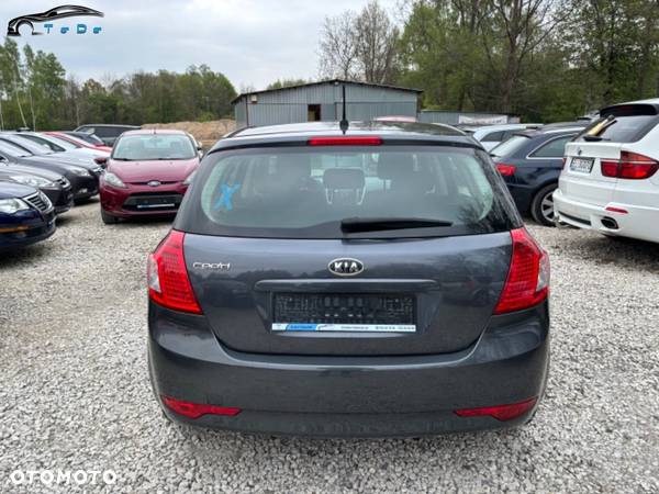 Kia Ceed Cee'd 1.4 Comfort + - 12