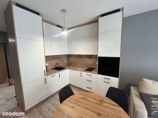 Mieszkanie, 29,28 m², Lublin - Pełny obrazek: 4/10