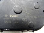 OPEL CORSA C HB 5D 00-03 PRZEPUSTNICA 0280750044 - 2