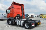 Mercedes-Benz ACTROS 1843 MP4 EURO 6 CIĄGNIK SIODŁOWY - 4