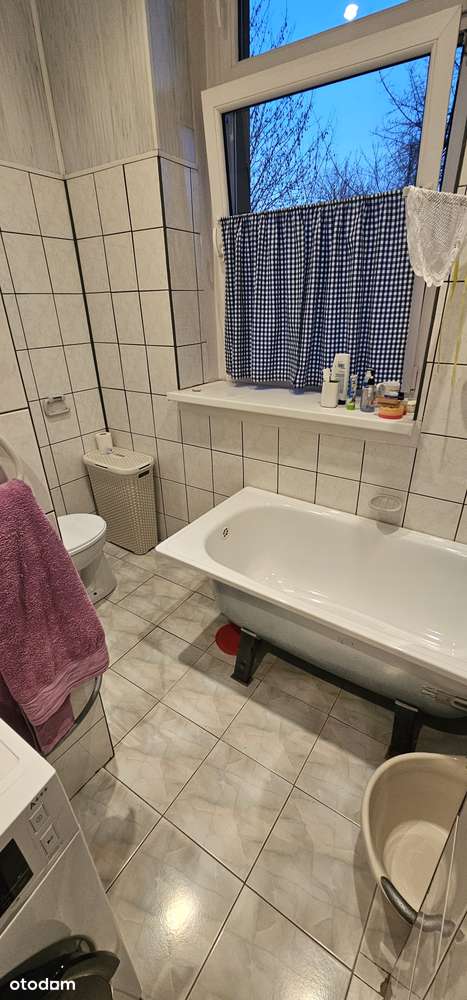 *Dwa pokoje, centralne ogrzewanie miejskie* Zapraszam-7