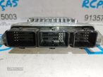 CENTRALINA ENGINE CONTROL ECU FORD FOCUS C-MAX 6M5112A650YA, 6M51-12A650-YA, 5WS40512AT, 5WS4 0512AT QYWA - 3