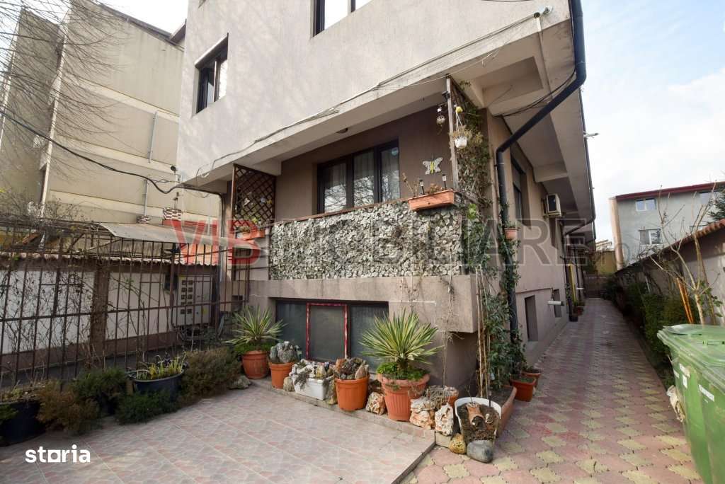 Bucurestii Noi - Apartament 2 camere - SUT 85MP - Str Amintirii-18